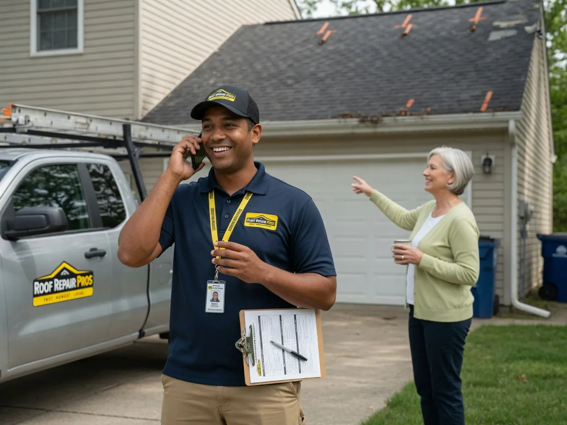Roof Repair Pittsburg, TX FAQs